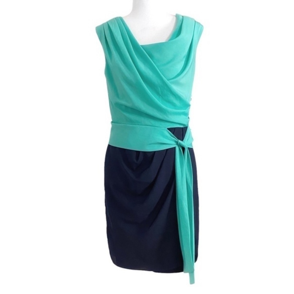 Suzi chin dress size  14 women’s